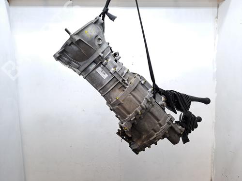 Gearbox SUZUKI VITARA (ET, TA, TD) 1.6 i 16V All-wheel Drive (ET, TA02, SE416) | BP24821156M3 