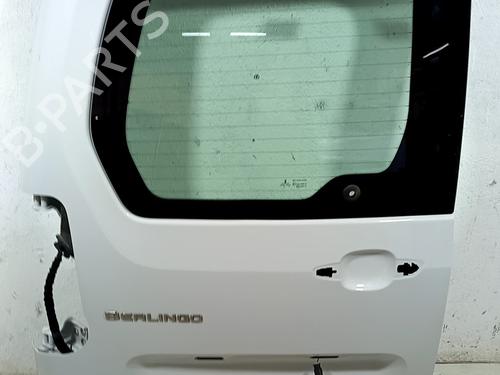 Venstre bagagerum dør Venstre bagagerum dør CITROËN BERLINGO Box Body/MPV (K9) 1.5 BlueHDi 100 (102 hp) 36108939 36108939