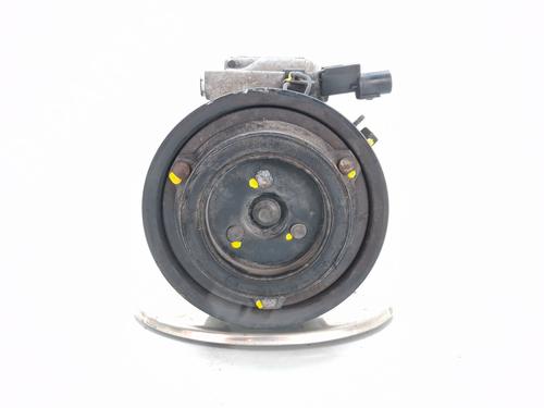 AC compressor HYUNDAI SANTA FÉ II (CM) 2.2 CRDi 4x4 | BP27731662M34 