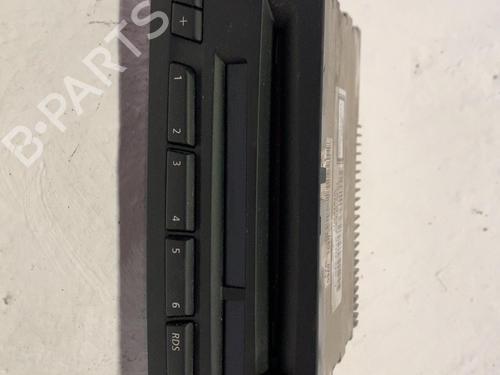 Used Radio Radio BMW 3 (E90) 320 d (177 hp) 33773090 33773090