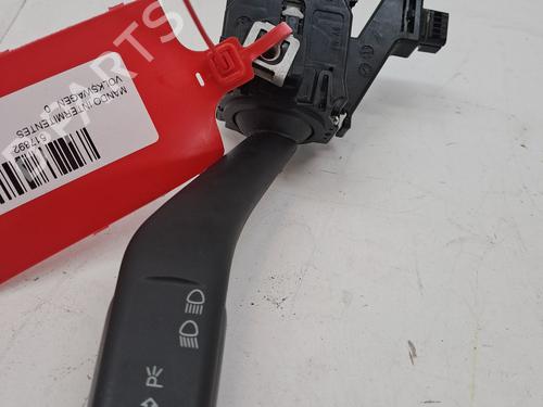 Used Steering column stalk VW GOLF V (1K1) 1.9 TDI (105 hp) 23367773