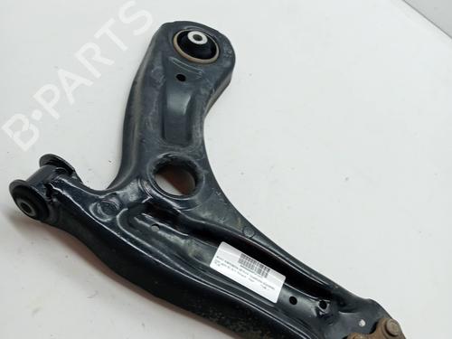 Used Left front suspension arm SEAT IBIZA IV (6J5, 6P1) 1.6 TDI (105 hp) 23344852