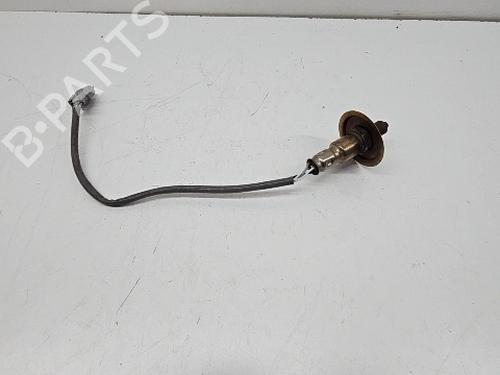 Used Electronic sensor DACIA SANDERO III 1.0 TCe 90 (91 hp) 31124853