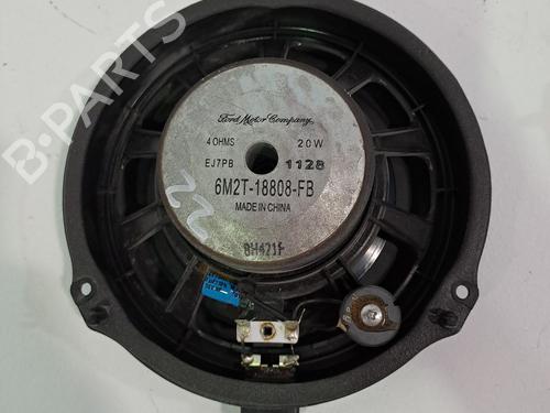 Used Speaker FORD MONDEO IV (BA7) 2.0 TDCi (140 hp) 24874230
