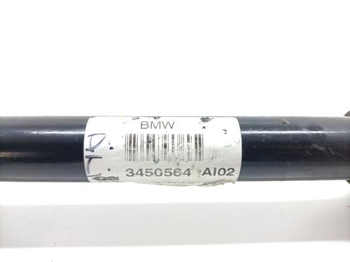 Left front driveshaft BMW X3 (E83) 2.0 sd | BP25998419M38 