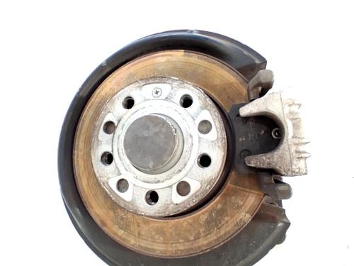 Right rear steering knuckle AUDI A3 (8P1) 1.6 | BP29990743M28