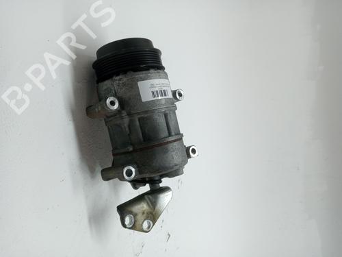 AC compressor MERCEDES-BENZ A-CLASS (W169) A 150 (169.031, 169.331) | BP24444755M34 