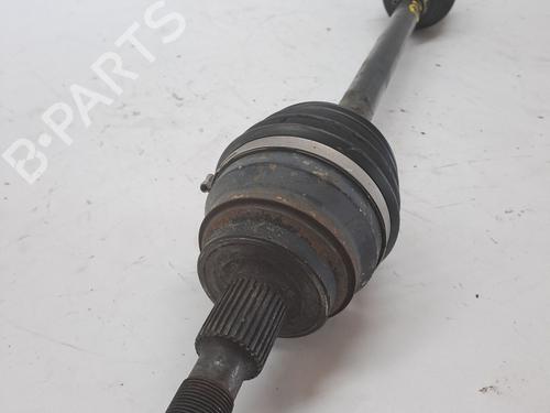Right front driveshaft MERCEDES-BENZ M-CLASS (W164) ML 320 CDI 4-matic (164.122) | BP23375387M39 