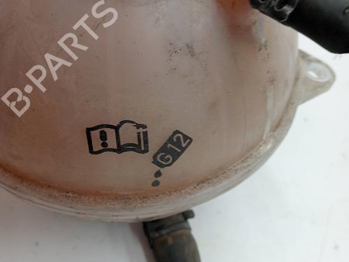 Expansion tank VW TOURAN (1T1, 1T2) 2.0 TDI | BP23345187C120 