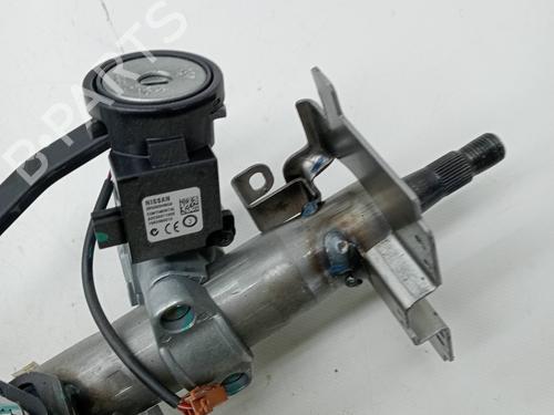 Steering column NISSAN MICRA IV (K13K, K13KK) 1.2 | BP23352593M21 