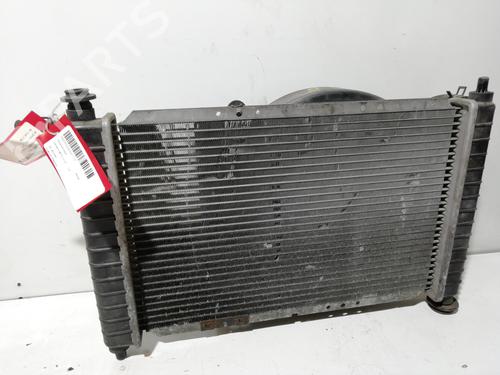 Køler DAEWOO MATIZ (M100, M150) 0.8 | BP25131111M31 