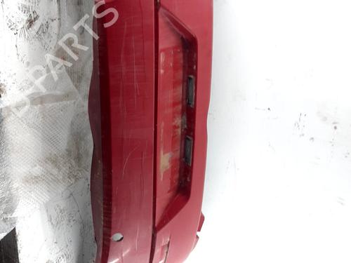 Used Rear bumper Rear bumper 37288701 37288701