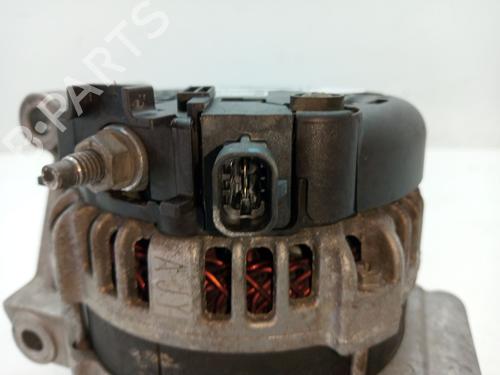 Alternator OPEL ASTRA K (B16) 1.0 Turbo (68) | BP23357264M7 