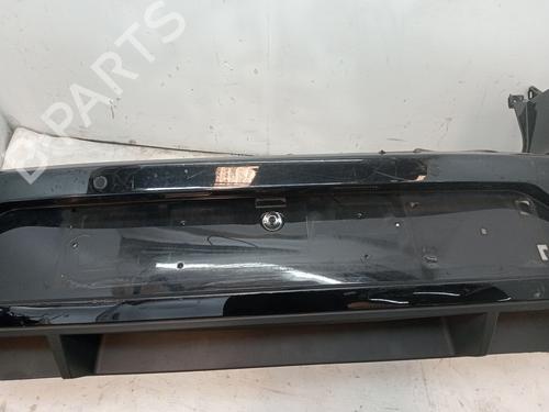 Rear bumper SEAT LEON (5F1) 1.5 TGi | BP23362005C8 