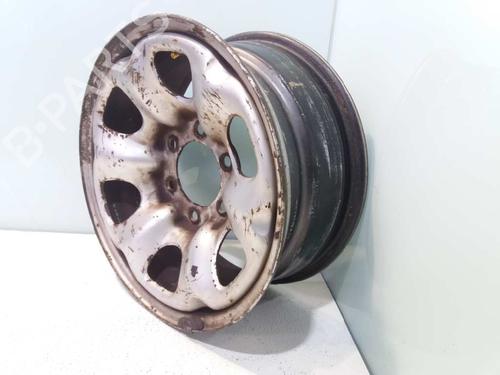 Rim NISSAN TERRANO II (R20) 2.7 TD 4WD | BP23458398C45 