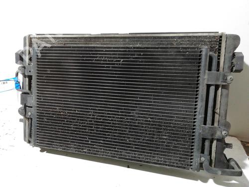 Heater matrix SEAT LEON (1M1) 1.6 | BP25593821M63 