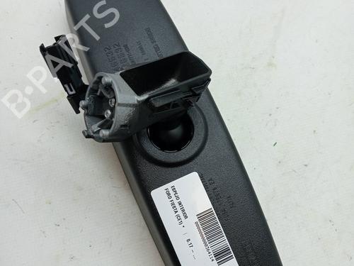 Used Rear mirror FORD FIESTA VII (HJ, HF) 1.0 EcoBoost (85 hp) 23347276