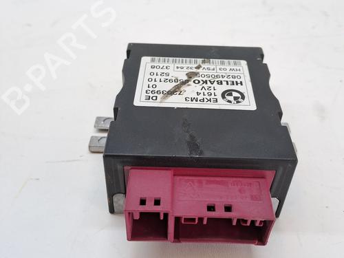 Electronic module BMW 5 (E60) 520 d | BP23370134M83 