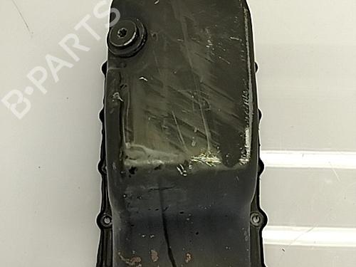 Used Oil sump PEUGEOT 208 I (CA_, CC_) 1.2 THP 110 (110 hp) 29384921