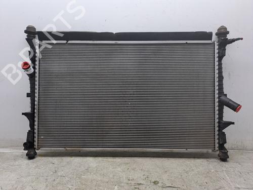 Used Water radiator FORD TRANSIT V363 Van (FCD, FDD) 2.0 EcoBlue (130 hp) 23372538