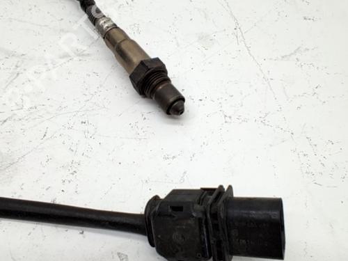 Electronic sensor KIA CARENS IV 1.7 CRDi | BP40546001M84 - Image 2