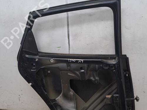 Left rear door SEAT IBIZA IV (6J5, 6P1) 1.4 | BP23368047C4 