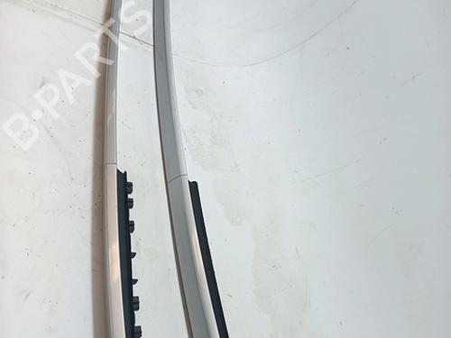 Used Roof bar PEUGEOT 2008 I (CU_) 1.2 THP 110 / PureTech 110 (110 hp) 30337275