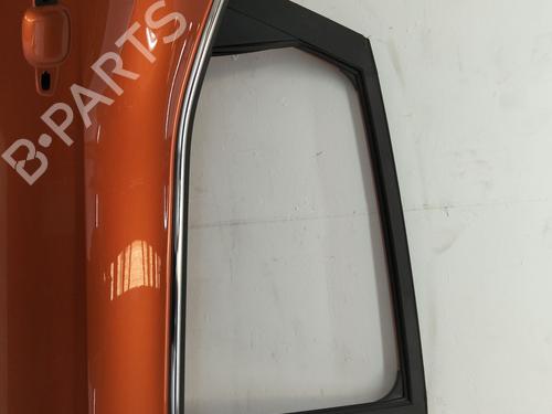 Right rear door MG MG ZS SUV (AZS1) 1.0 T-GDi | BP26706984C5