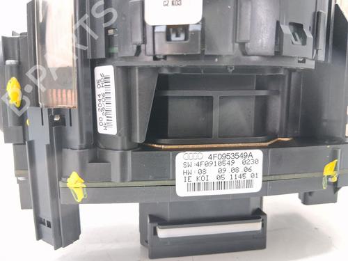 Switch AUDI A6 C6 (4F2) 3.0 TDI quattro | BP28126149I30