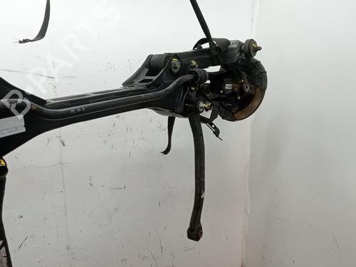 Rear axle KIA SPORTAGE IV (QL, QLE) 1.7 CRDi | BP24483554M2 