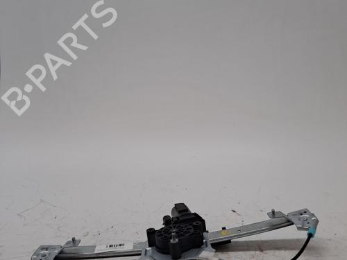 Front right window mechanism FIAT GRANDE PUNTO (199_) 1.4 16V (199BXG1B, 199AXG1B) | BP23369249C23 