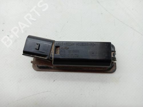 Used Licence plate light SEAT LEON (5F1) 2.0 Cupra (290 hp) 23349630