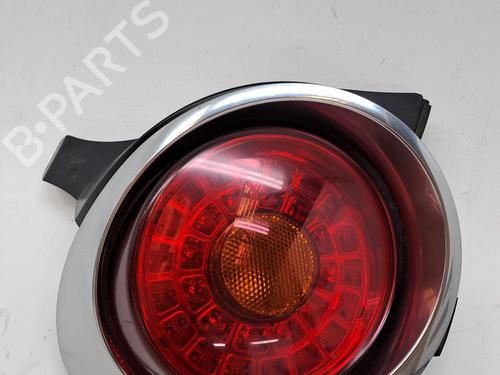 Used Left taillight ALFA ROMEO MITO (955_) 1.6 JTDM (955AXC1B) (120 hp) 23365822