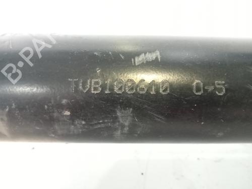 Used Driveshaft LAND ROVER DEFENDER Station Wagon (L316) 2.5 TDI 4x4 (L316) (113 hp) 25989070