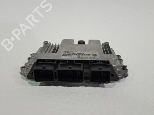 Computer motormanagement FORD FOCUS II Saloon (DB_, FCH, DH) 1.6 TDCi (109 hp) 23942892