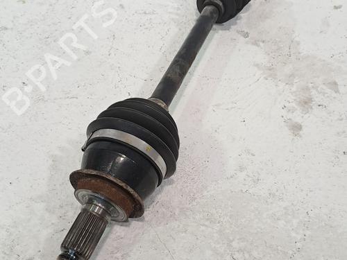 Used Left front driveshaft MINI MINI (R50, R53) Cooper (116 hp) 26544611