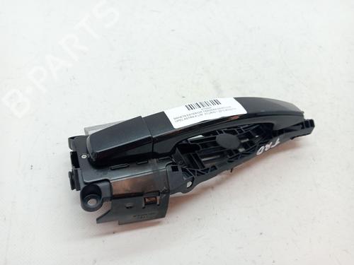 Used Rear right exterior door handle OPEL ASTRA J Saloon 1.6 CDTi (69) (136 hp) 23353672