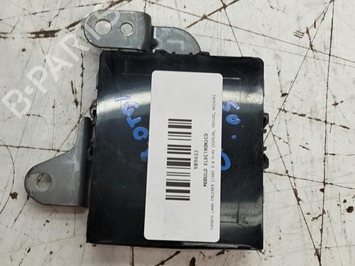 Used Electronic module Electronic module 38749452 38749452