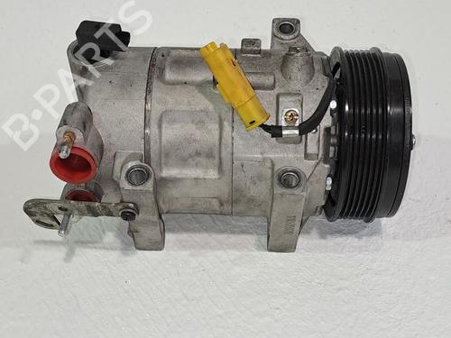Used AC compressor PEUGEOT 308 I (4A_, 4C_) 1.6 HDi (109 hp) 23978024