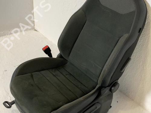 Left front seat SEAT ATECA (KH7, KHP) 1.5 TSI | BP39557214C15 - Image 2