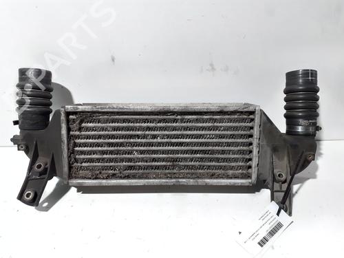 Ladeluftkühler für FORD FOCUS I (DAW, DBW) 1.8 Turbo DI / TDDi (90 hp) 26539285