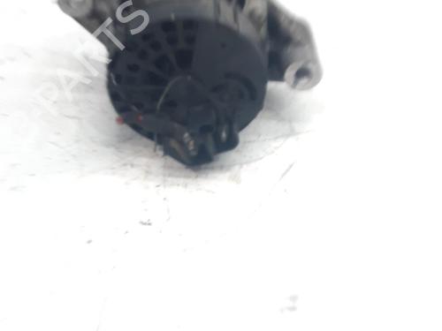 Alternator SAAB 9-3 (YS3F, E79, D79, D75) 1.9 TiD | BP34537287M7 - Image 3