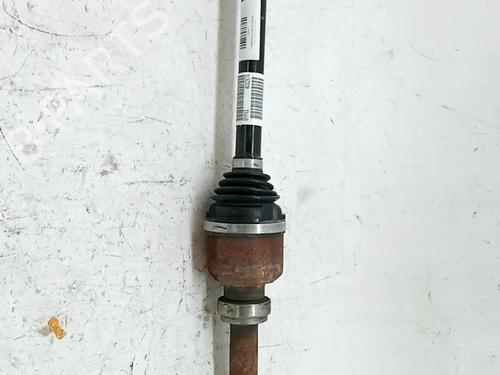 Used Right front driveshaft Right front driveshaft TOYOTA PROACE Van (MDZ_) 2.0 D4d (MDZA) (144 hp) 36523396 36523396