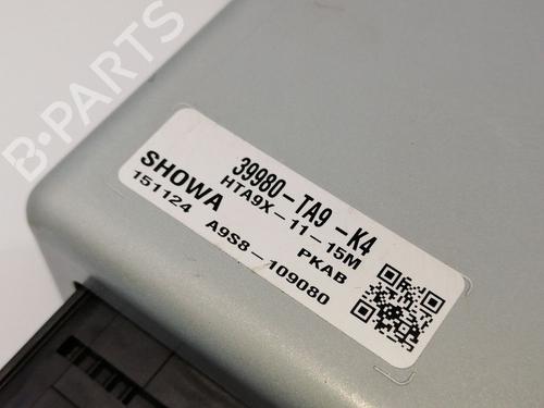 Electronic module HONDA CIVIC VIII Hatchback (FN, FK) 2.2 CTDi (FK3) | BP23936304M83 