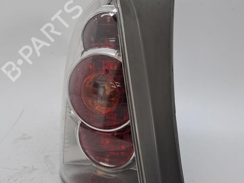 Left taillight TOYOTA COROLLA Verso (ZER_, ZZE12_, R1_) 2.2 D-4D (AUR10_, AUR10R) | BP23374635C34 