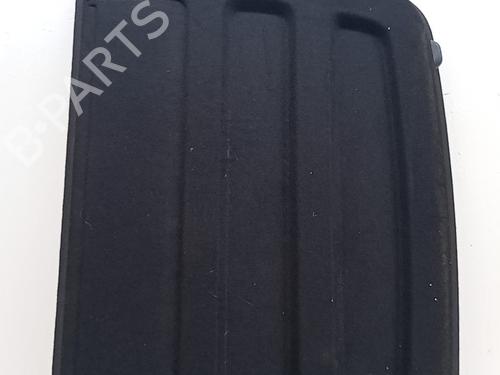 Used Rear parcel shelf Rear parcel shelf 38416496 38416496
