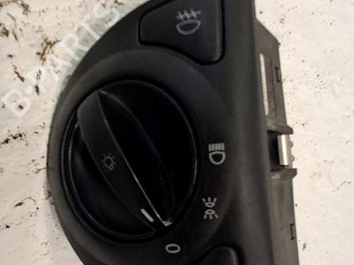 Used Headlight switch Headlight switch SAAB 9-3 (YS3F, E79, D79, D75) 1.9 TTiD (180 hp) 33772254 33772254