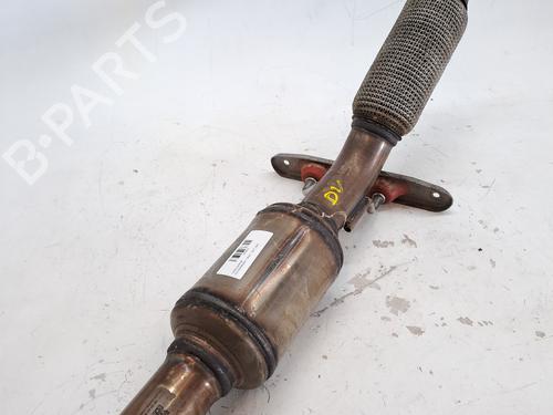 Katalysator für VW T-ROC (A11, D11) 1.5 TSI (150 hp) 25613277