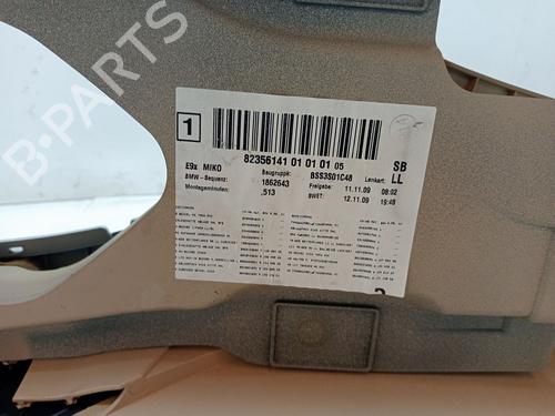 Armrest / Center console BMW 3 Touring (E91) 320 d | BP23356015I20 
