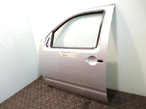 Left front door CITROËN C3 I (FC_, FN_) 1.6 16V | BP27274276C2 